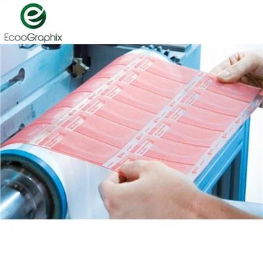 Plaque photopolymère flexo