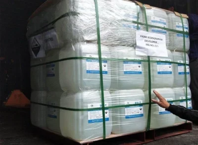 Ready-to-Use Chemicals CTP Plate Developer