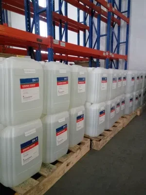 Ready-to-Use Chemicals CTP Plate Developer