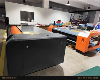 Plaque de photopolymère de solvant CTP pour l'impression flexo ondulée